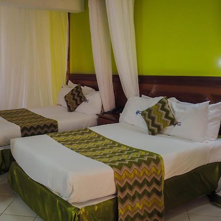 67 Airport Hotel Nairobi Mlolongo Zewnętrze zdjęcie
