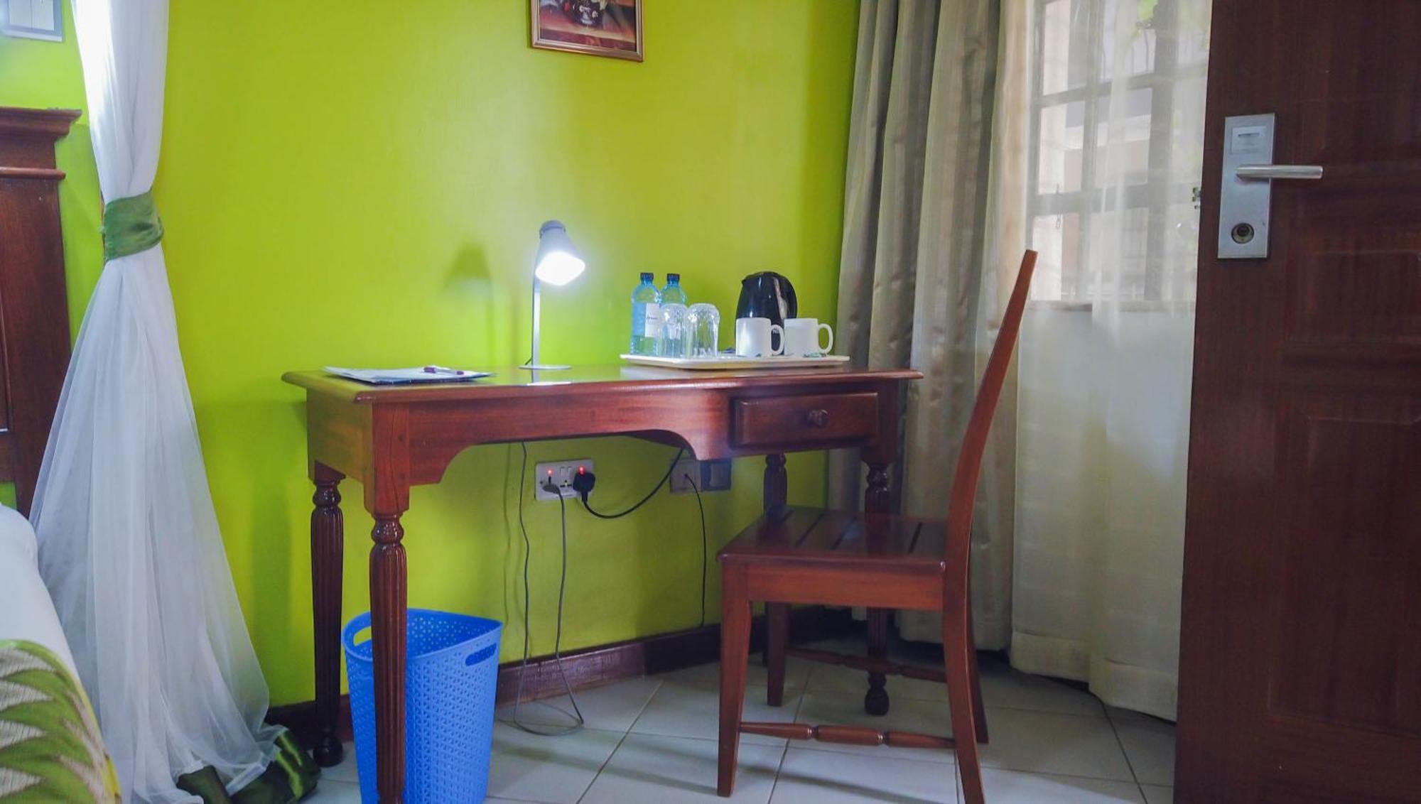 67 Airport Hotel Nairobi Mlolongo Zewnętrze zdjęcie