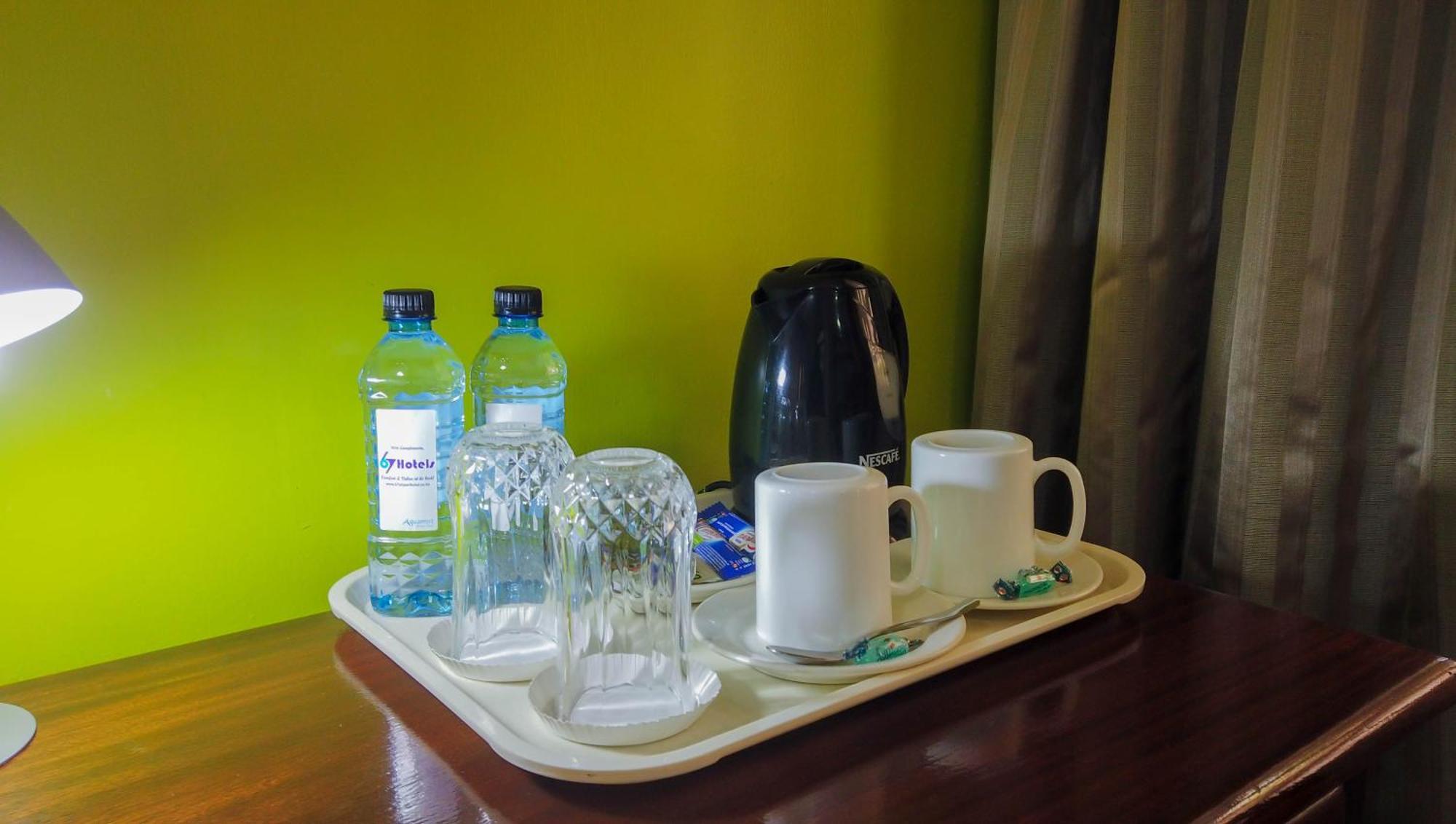 67 Airport Hotel Nairobi Mlolongo Zewnętrze zdjęcie