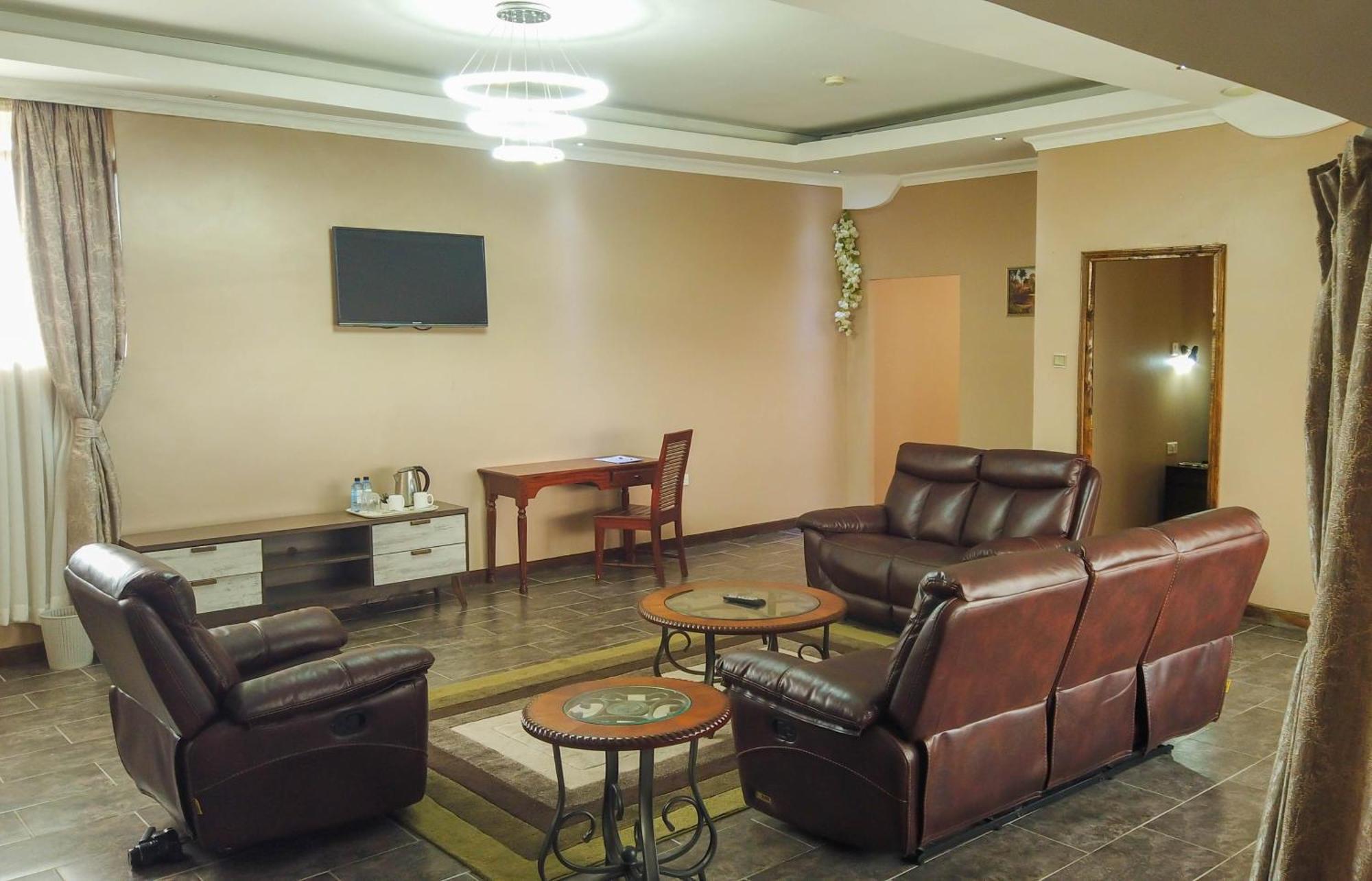 67 Airport Hotel Nairobi Mlolongo Zewnętrze zdjęcie