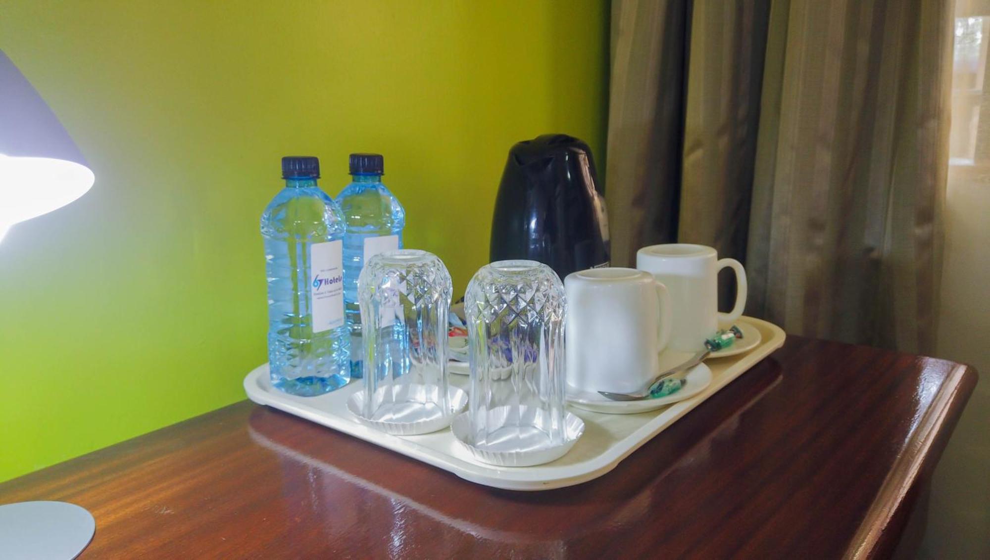 67 Airport Hotel Nairobi Mlolongo Zewnętrze zdjęcie