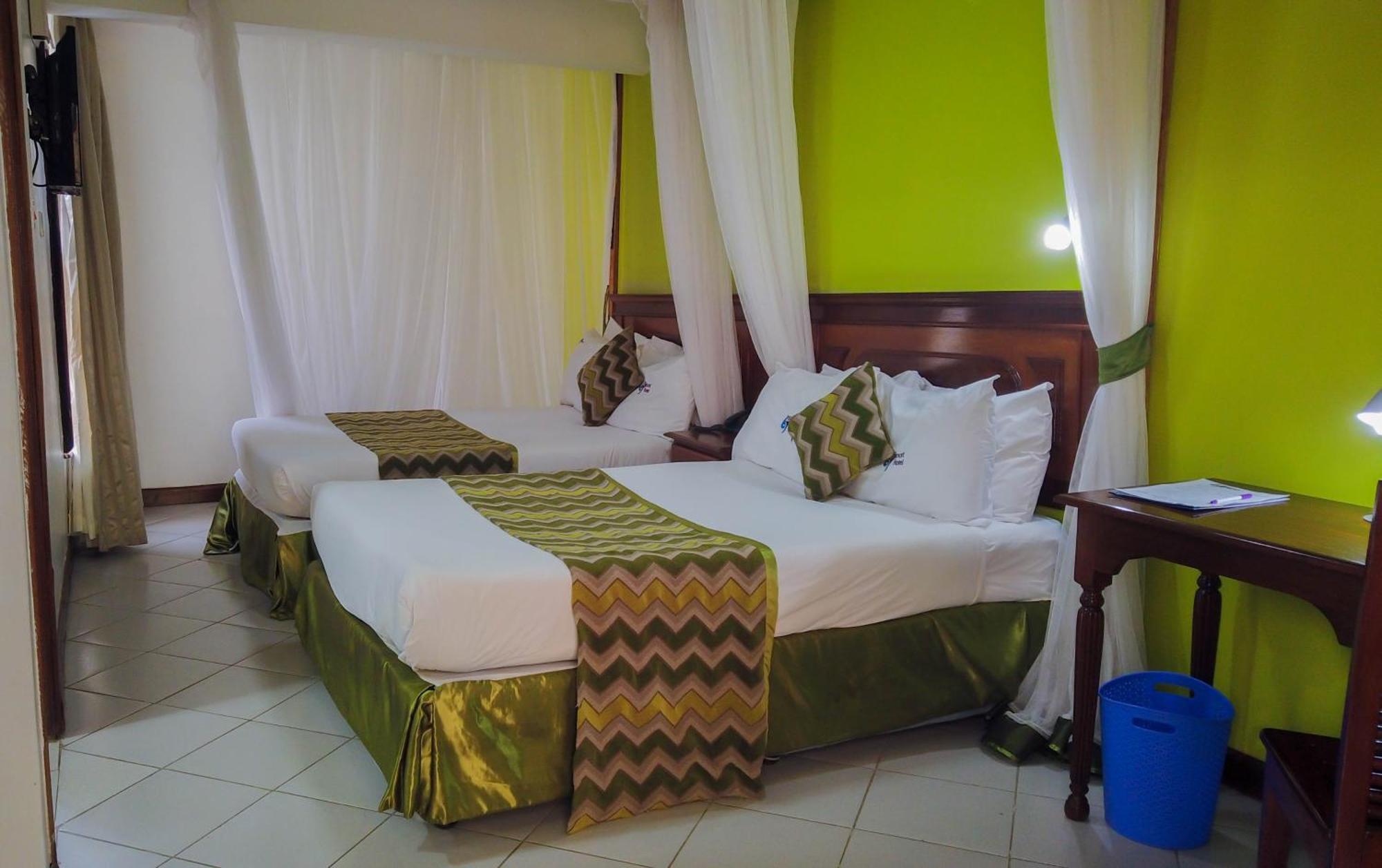 67 Airport Hotel Nairobi Mlolongo Zewnętrze zdjęcie