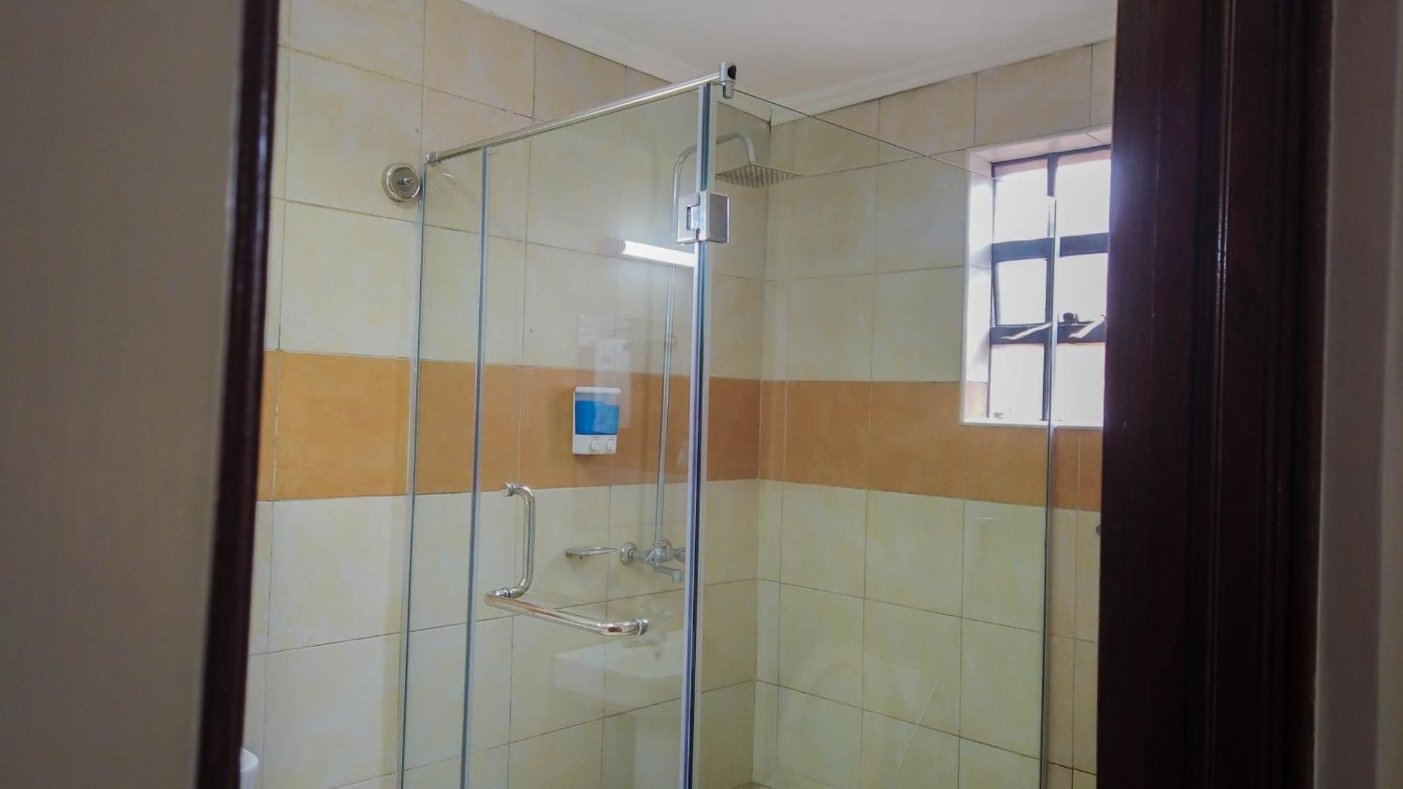 67 Airport Hotel Nairobi Mlolongo Zewnętrze zdjęcie