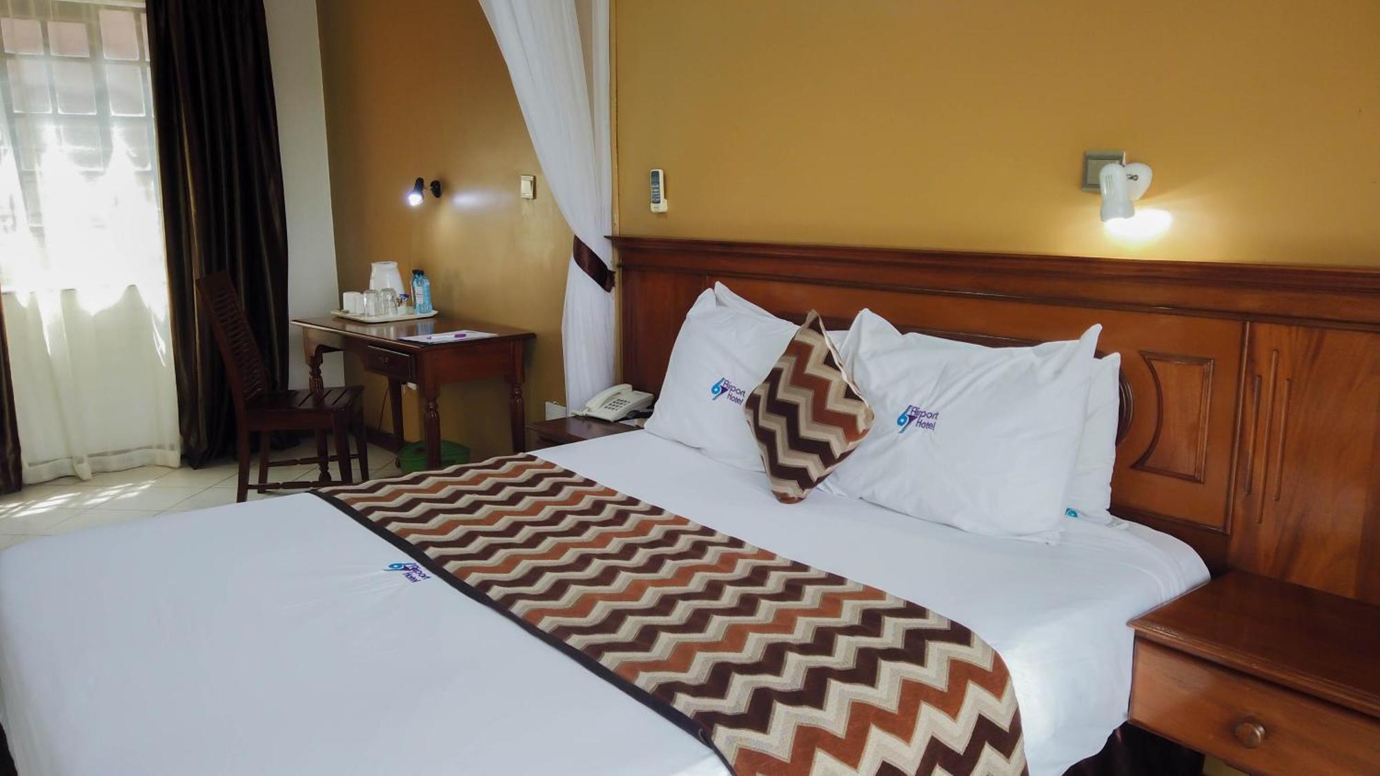 67 Airport Hotel Nairobi Mlolongo Zewnętrze zdjęcie