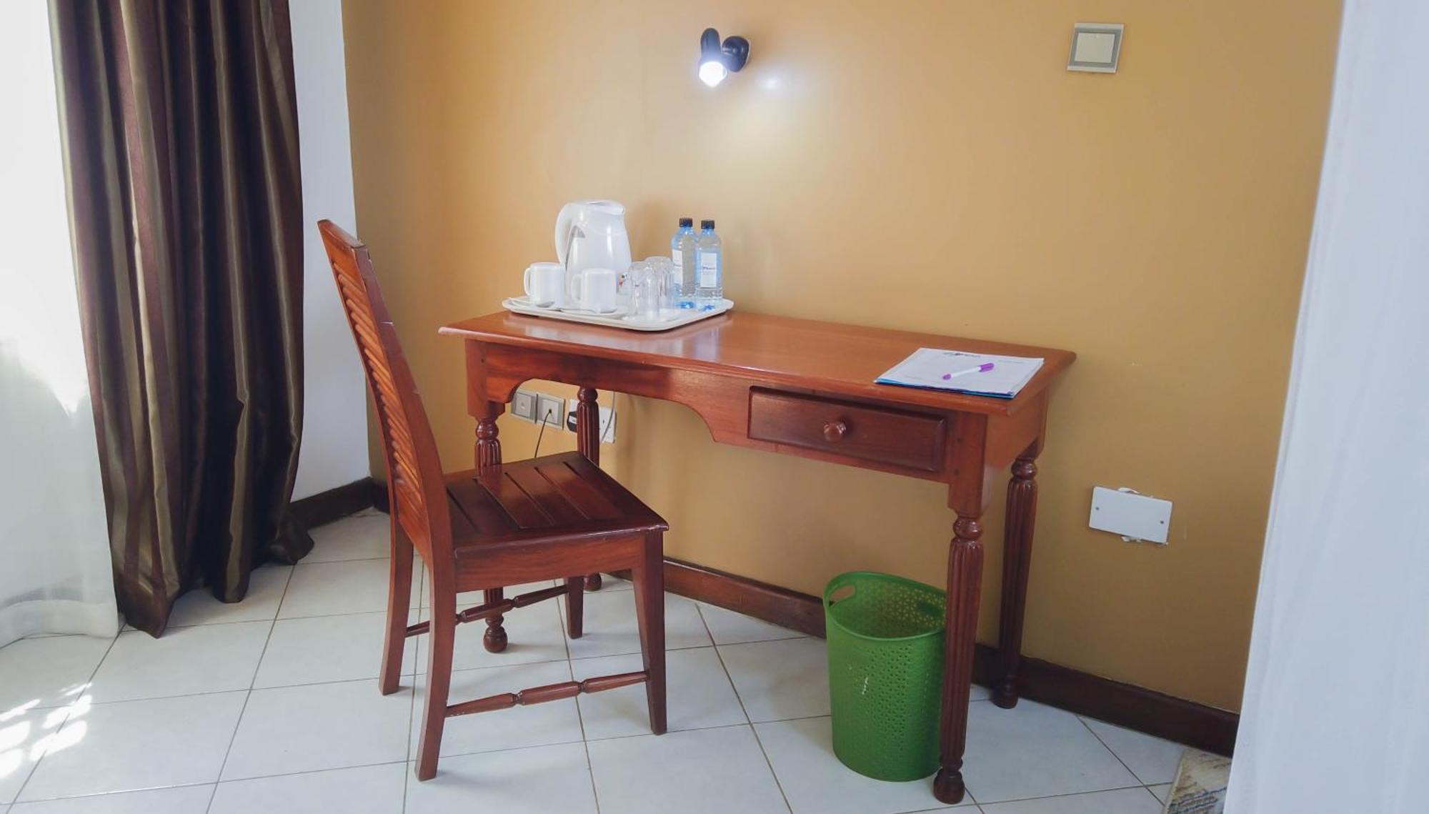 67 Airport Hotel Nairobi Mlolongo Zewnętrze zdjęcie
