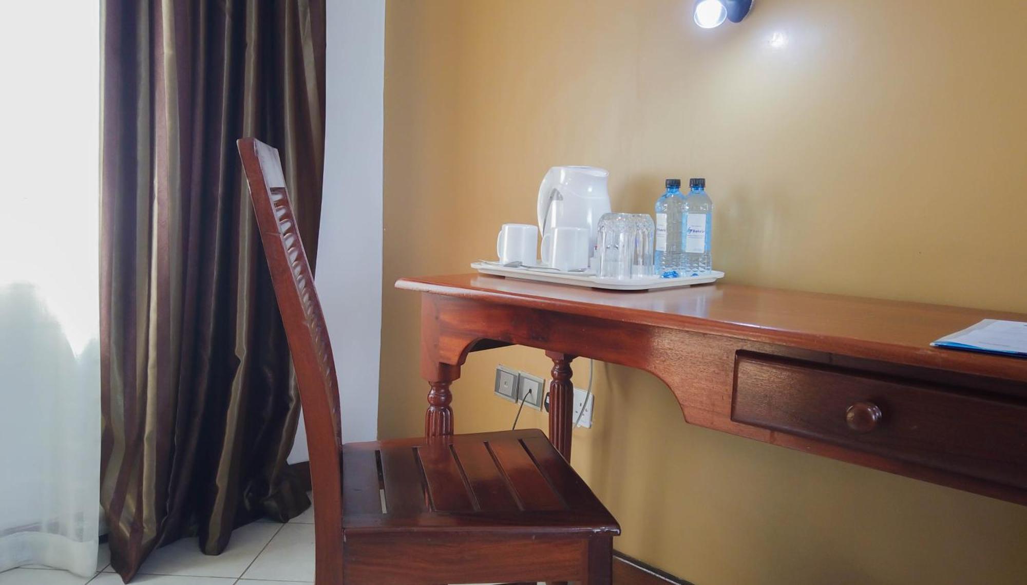 67 Airport Hotel Nairobi Mlolongo Zewnętrze zdjęcie