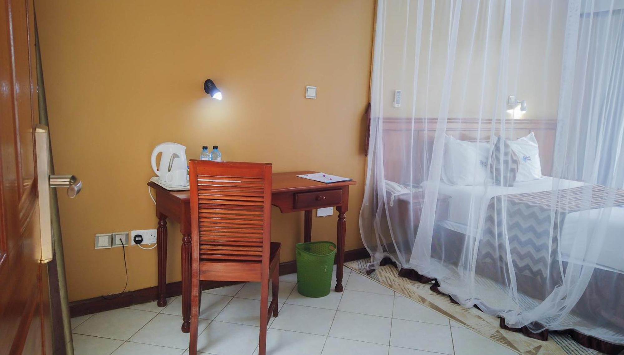 67 Airport Hotel Nairobi Mlolongo Zewnętrze zdjęcie