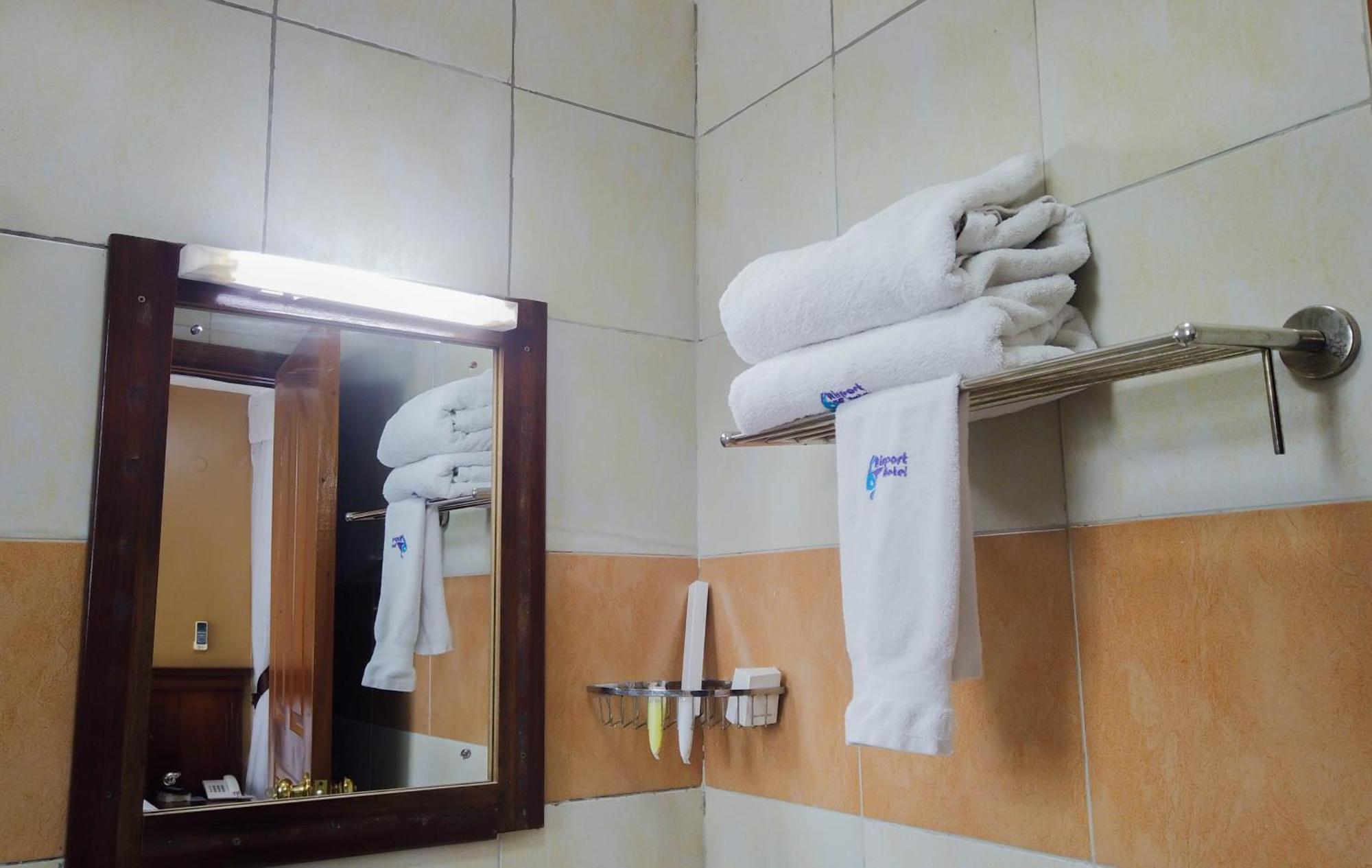 67 Airport Hotel Nairobi Mlolongo Zewnętrze zdjęcie