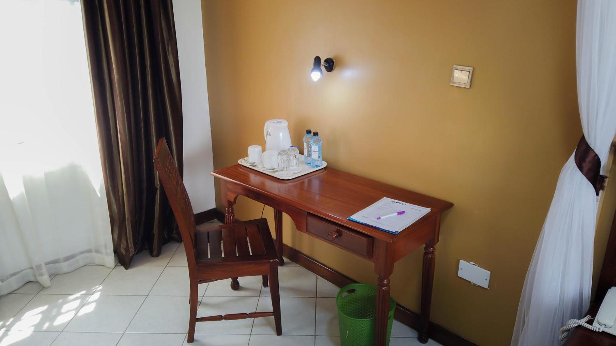 67 Airport Hotel Nairobi Mlolongo Zewnętrze zdjęcie