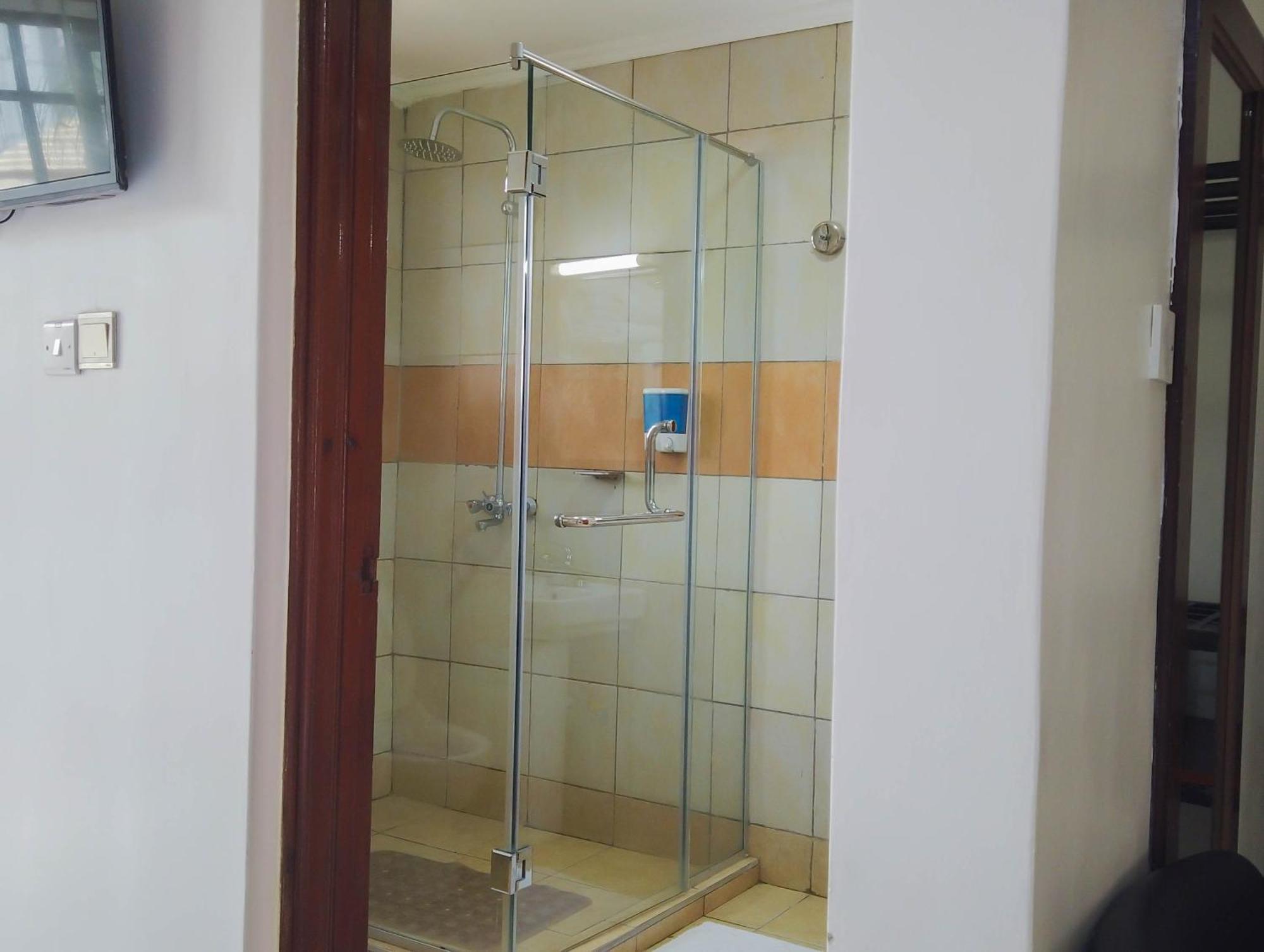67 Airport Hotel Nairobi Mlolongo Zewnętrze zdjęcie